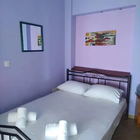 Vasiliki's * Nea Kallikrateia