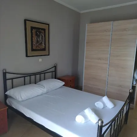 Апартаменты Vasiliki's