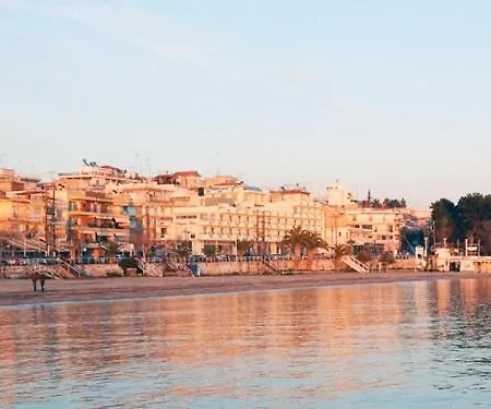 アパート Vasiliki's *