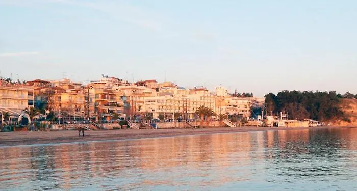 Appartamento Vasiliki's *
