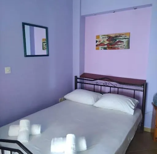 Vasiliki's * Nea Kallikrateia